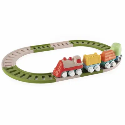 CHICCO TRENINO ECO+ CHICCO TRENINO ECO+