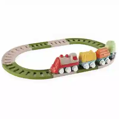 CHICCO TRENINO ECO+