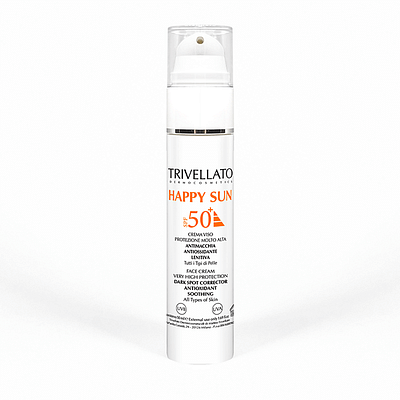 HAPPY SUN SPF50 50 ML