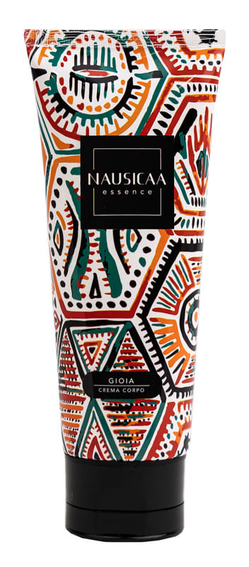 NAUSICAA CREMA CORPO ETNIA GIOIA 100 ML