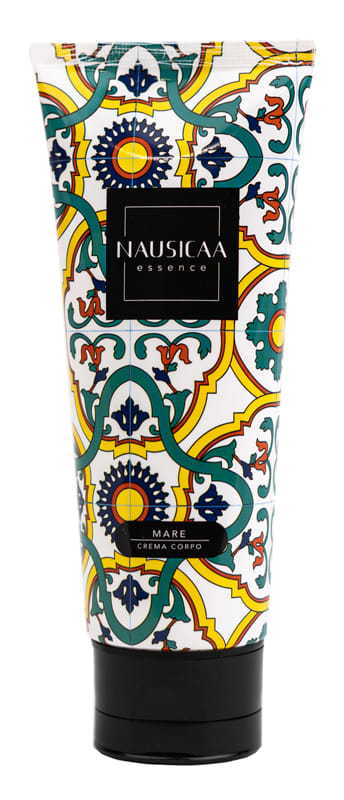 NAUSICAA CREMA CORPO SEASIDE MARE 100 ML