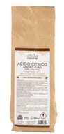 ACIDO CITRICO ANIDRO PURO 500 G