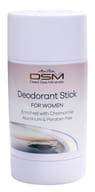 DSM MON PLATIN DEODORANTE DONNA ARRICCHITO CON CAMOMILLA 80 ML