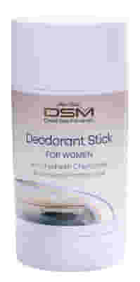 DSM MON PLATIN DEODORANTE DONNA ARRICCHITO CON CAMOMILLA 80 ML