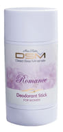 DSM MON PLATIN DEODORANTE DONNA ROMANCE 80 ML
