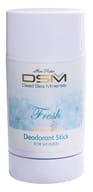 DSM MON PLATIN DEODORANTE DONNA FRESH 80 ML