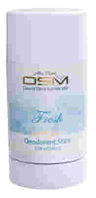 DSM MON PLATIN DEODORANTE DONNA FRESH 80 ML