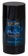 DSM MON PLATIN DEODORANTE UOMO BLUE WAVE 80 ML