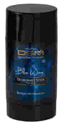 DSM MON PLATIN DEODORANTE UOMO BLUE WAVE 80 ML