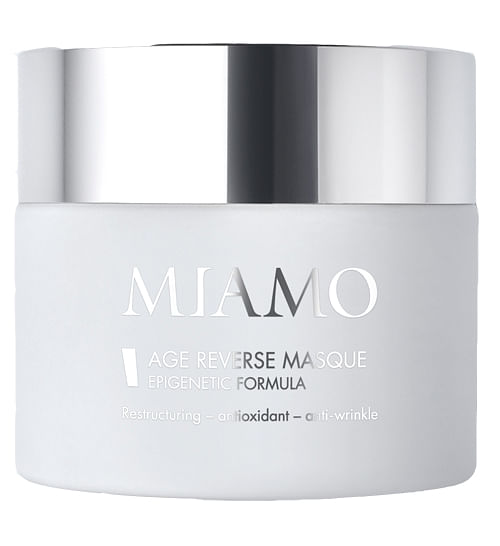 Miamo Age Reverse Masque New 50 Ml