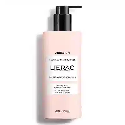 ARKESKIN IL LATTE CORPO MENOPAUSA 400 ML