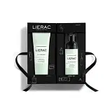 COFFRET MASCHERA GOMMAGE 75 ML + MOUSSE 50 ML
