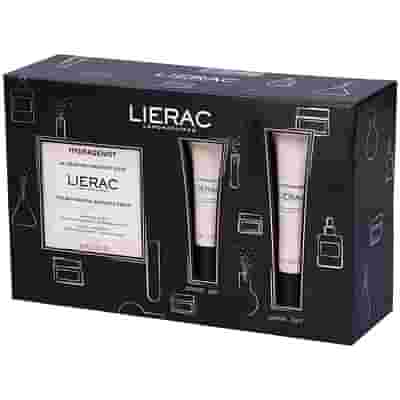 HYDRAGENIST COFFRET CREMA 50 ML + SIERO 15 ML + OCCHI 7,5 ML
