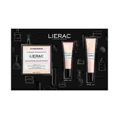 HYDRAGENIST COFFRET GEL CREMA 50 ML + SIERO 15 ML + OCCHI 7,5 ML