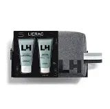 LIERAC HOMME COFFRET ANTI FATICA 50 ML + GEL DOCCIA 50 ML + TROUSSE