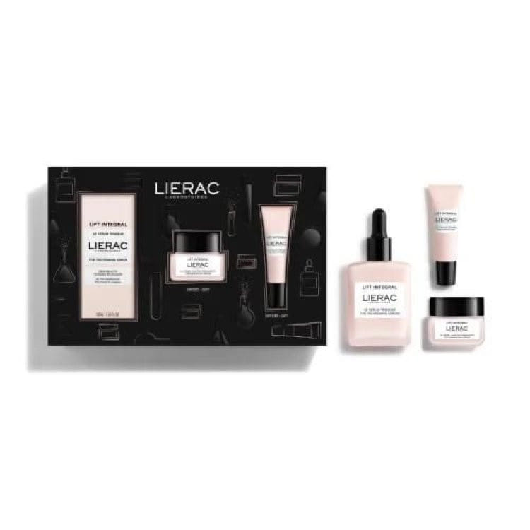 LIFT INTEGRAL COFFRET SIERO 30 ML + CREMA 20 ML + OCCHI 7,5 ML