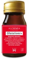 GLUTATIONE+ 30 CAPSULE