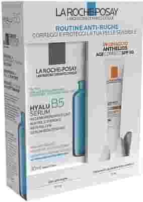 HYALU B5 KIT SIERO 30 ML+AGE 15 ML