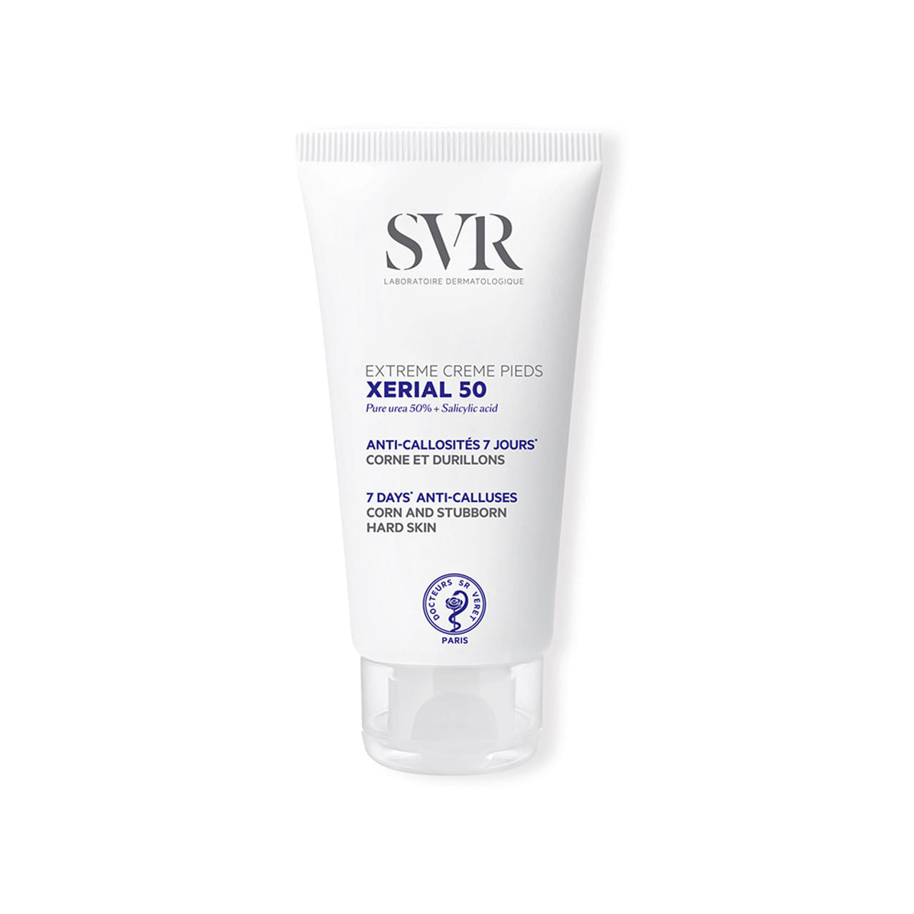 CREMA PIEDI 50 ML