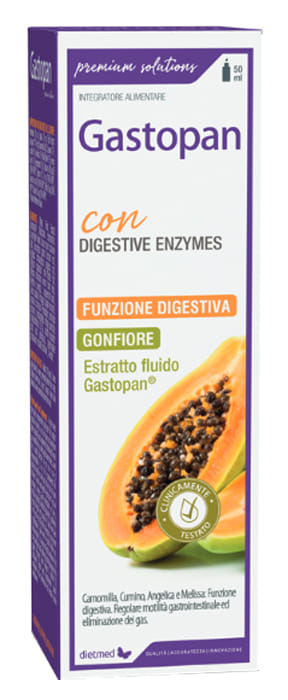 GASTOPAN 50 ML