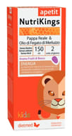 NUTRIKINGS APETIT 150 ML