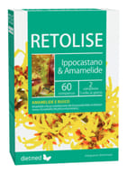 RETOLISE 60 COMPRESSE