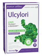ULCYLORI 30 CAPSULE