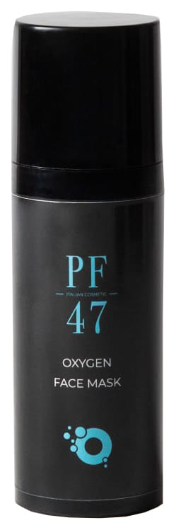 PF 47 OXYGEN FACE MASK 50 ML