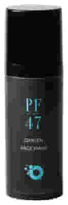 PF 47 OXYGEN FACE MASK 50 ML