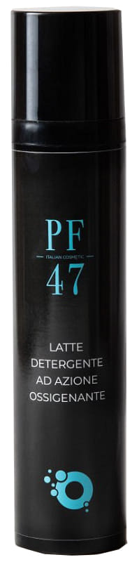 Pf 47 Latte Detergente Ossigenante 100 Ml