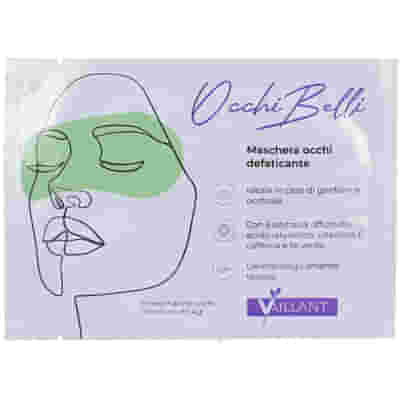 VAILLANT OCCHIBELLI MASCHERA 4 G