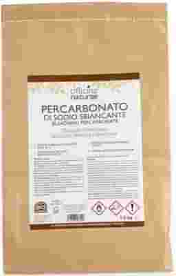 PERCARBONATO SBIANCANTE POTENZIATO ORIGINALE 1 KG