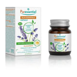 PURESSENTIEL CAPSULE LAVANDA VERA BIO 60 CAPSULE