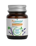 PURESSENTIEL CAPSULE LAVANDA VERA BIO 60 CAPSULE