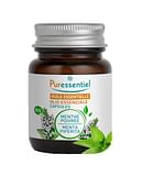 PURESSENTIEL CAPSULE MENTA PIPERITA BIO 60 CAPSULE