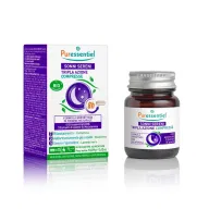 PURESSENTIEL COMPRESSE TRIPLA AZIONE SONNO 15 COMPRESSE