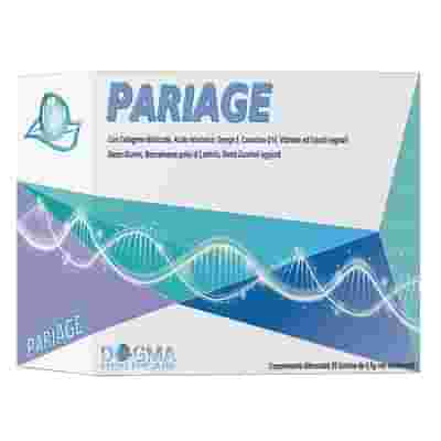 PARIAGE 20 BUSTINE DA 4,5 G
