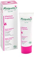 MOSQUETA'S MASCHERA FRAICHEUR SUPER IDRATANTE E RIGENERANTE 75 ML