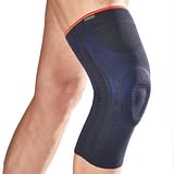 DUAL SANITALY  SOC.BENEFIT GIBAUD ORTHO ARTIGIB 3D GINOCCHIERA LEGAMENTI TAGLIA 02