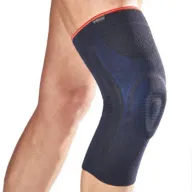 DUAL SANITALY  SOC.BENEFIT GIBAUD ORTHO ARTIGIB 3D GINOCCHIERA LEGAMENTI TAGLIA 04