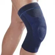 DUAL SANITALY  SOC.BENEFIT GIBAUD ORTHO ROTULGIB 3D GINOCCHIERA ROTULEA TAGLIA 01