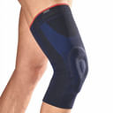 DUAL SANITALY  SOC.BENEFIT GIBAUD ORTHO ROTULGIB 3D GINOCCHIERA ROTULEA TAGLIA 02