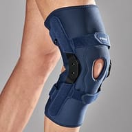 DUAL SANITALY  SOC.BENEFIT GIBAUD ORTHO LIGAGIB GINOCCHIERA ARTICOLATA 02