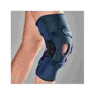 GIBAUD ORTHO LIGAGIB GINOCCHIERA ARTICOLATA 03