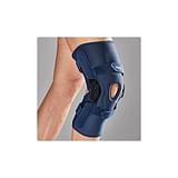 DUAL SANITALY  SOC.BENEFIT GIBAUD ORTHO LIGAGIB GINOCCHIERA ARTICOLATA 05