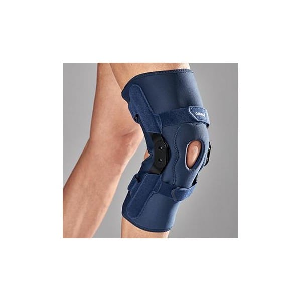 Dual Sanitaly  Soc.Benefit Gibaud Ortho Ligagib Ginocchiera Articolata 05