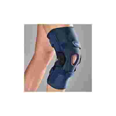 DUAL SANITALY  SOC.BENEFIT GIBAUD ORTHO LIGAGIB GINOCCHIERA ARTICOLATA 05