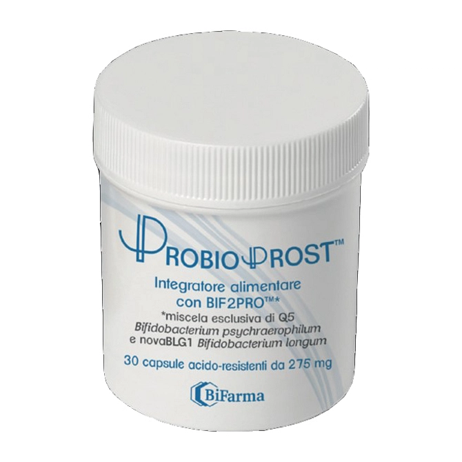 Probioprost Bif2 Pro 30 Capsule