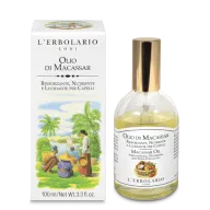 OLIO DI MACASSAR 100 ML