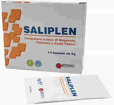 SALIPLEN 14 BUSTINE
